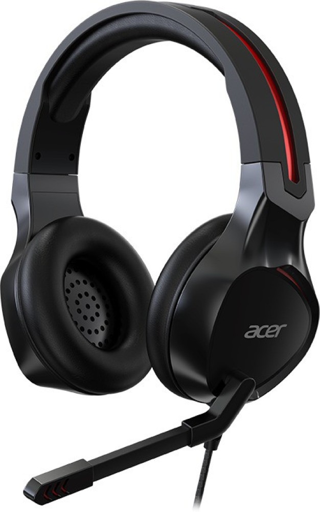 Acer nitro wired 2024 headset with mic