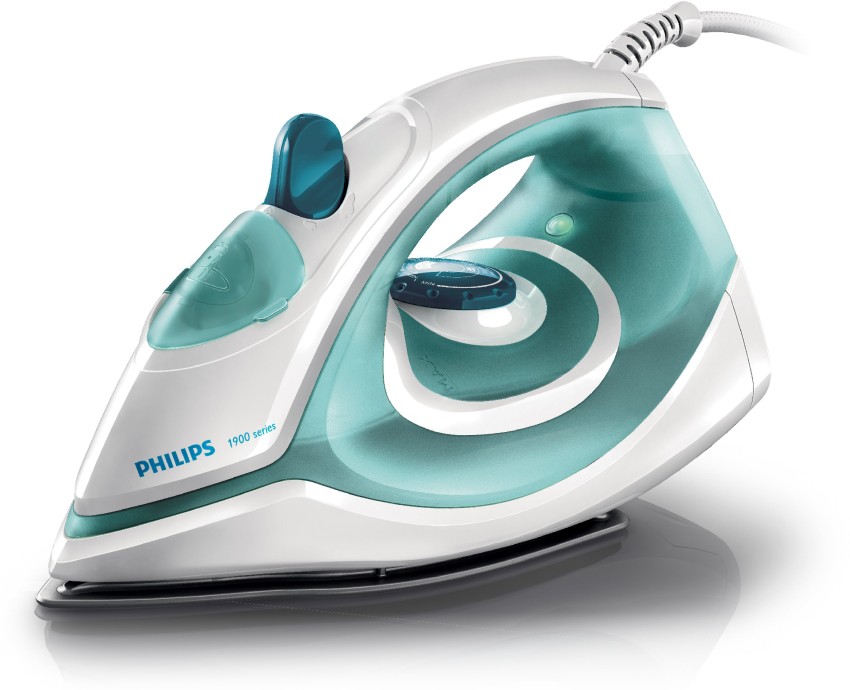 Philips iron 2024 without steam