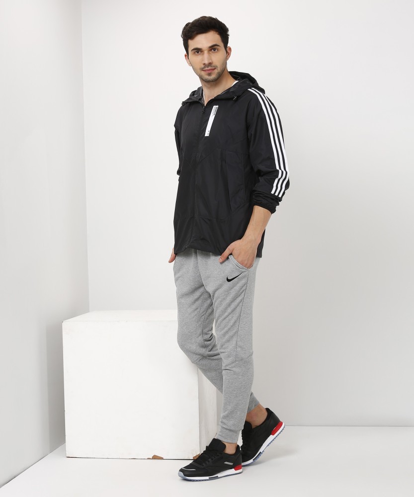 ADIDAS Full Sleeve Solid Men Jacket Buy ADIDAS Full Sleeve Solid Men Jacket Online at Best Prices in India Flipkart