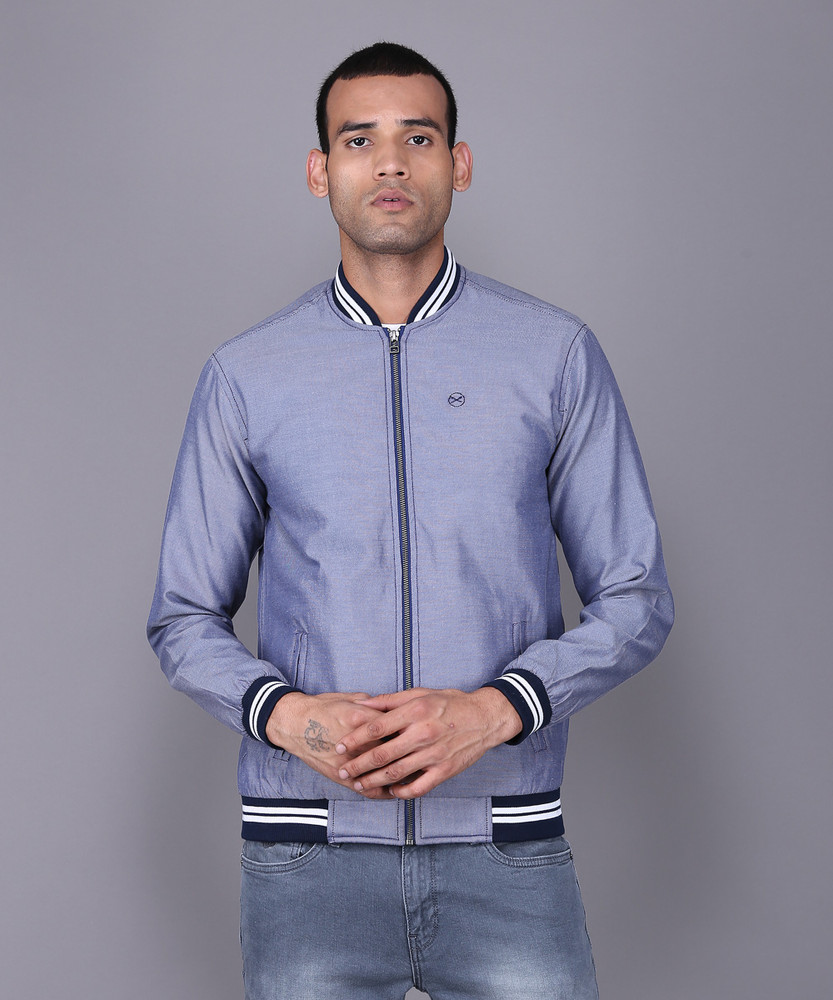 Scullers top men's jackets