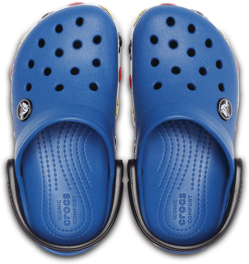crocs 10c