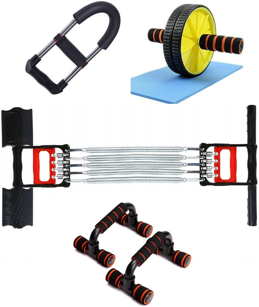 Ab flexor deals