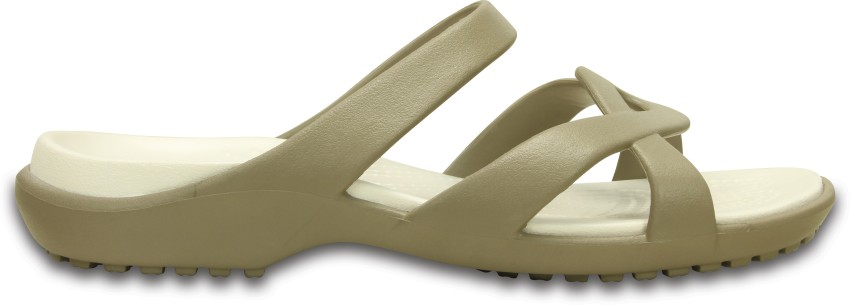 Crocs meleen outlet twist sandals