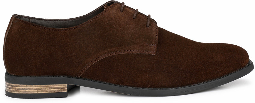 Saddle and deals barnes shoes company