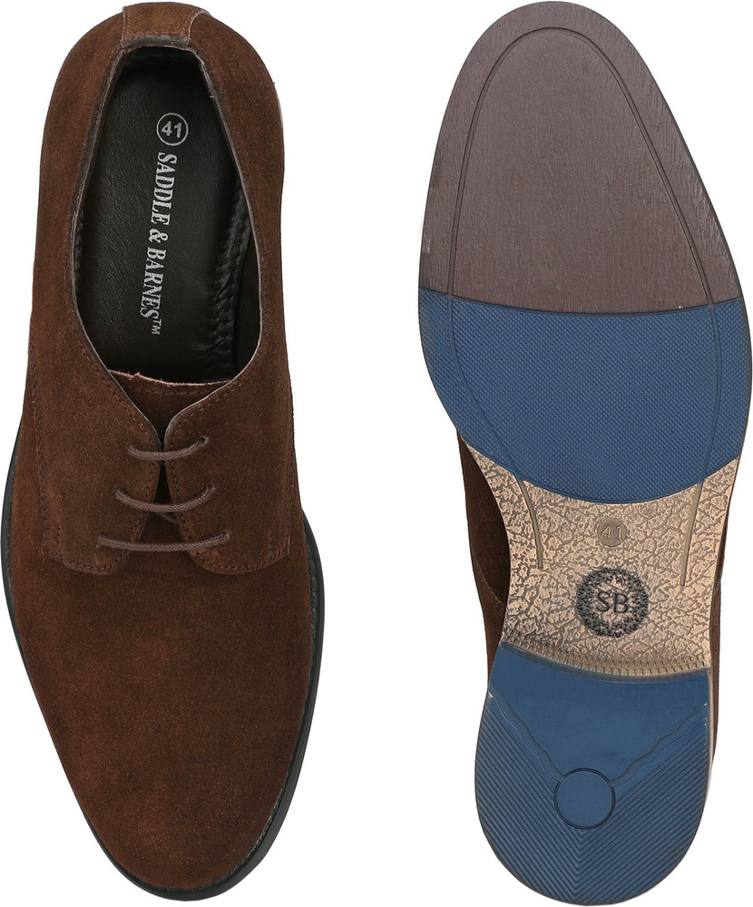 Saddle & barnes shoes store