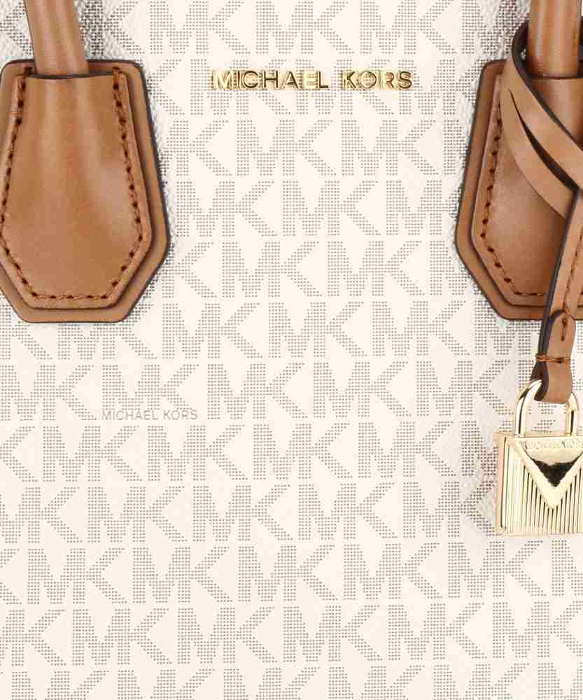 Buy Michael Kors Women brown sling bag Online - 664810