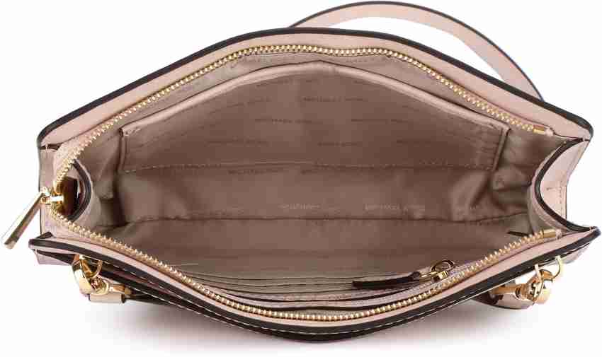 MICHAEL KORS Pink Sling Bag 32F6GTVC3L