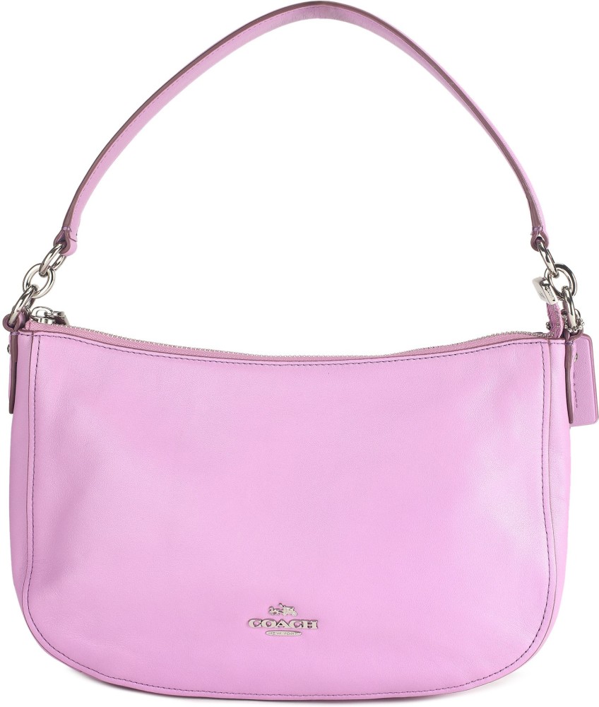 COACH Pink Sling Bag Smth Chelsea Xbod