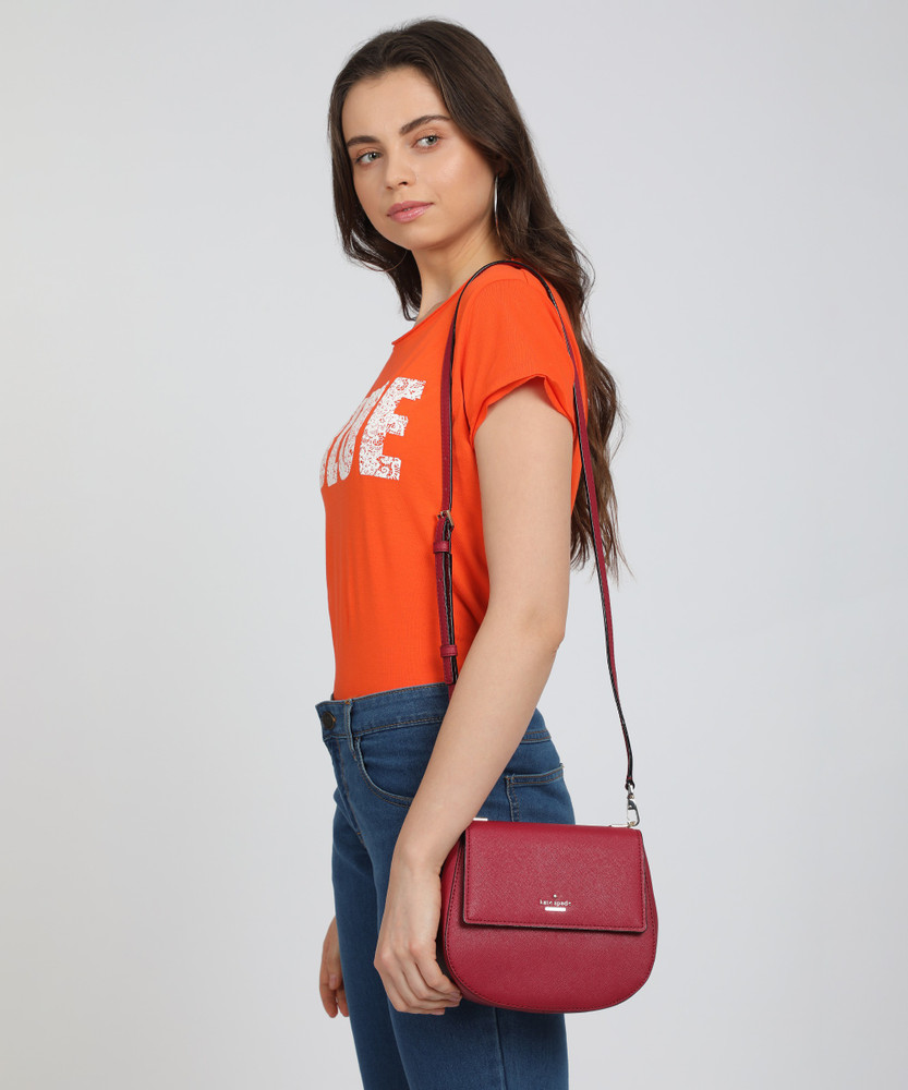 Top more than 79 kate spade sling bag original super hot esthdonghoadian