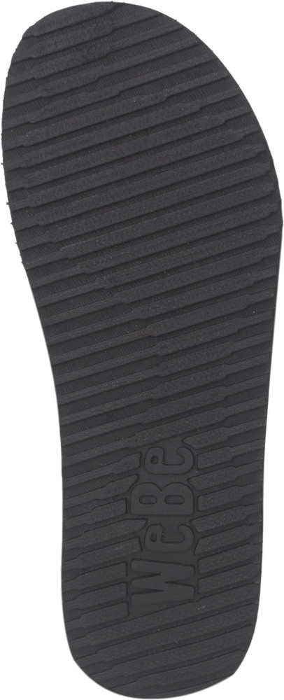 Rubber online sole slippers