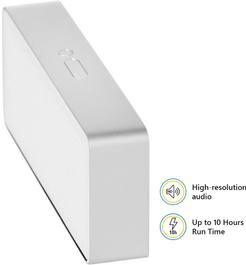 Mi bluetooth sale speaker flipkart
