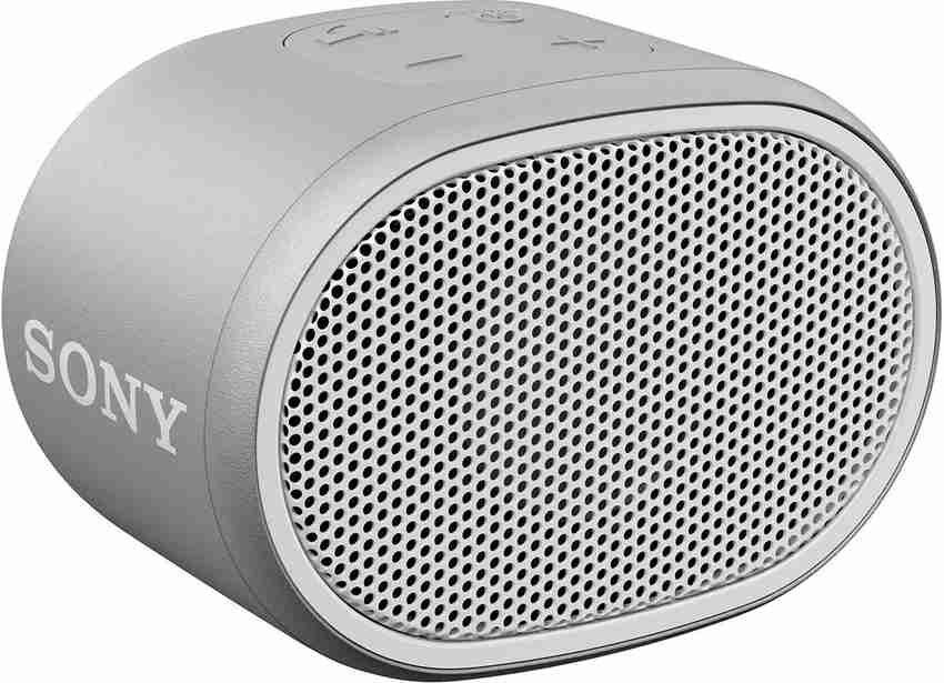 SONY XB01 Portable Bluetooth Speaker