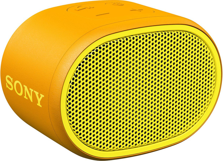Sony cheap xb01 bluetooth