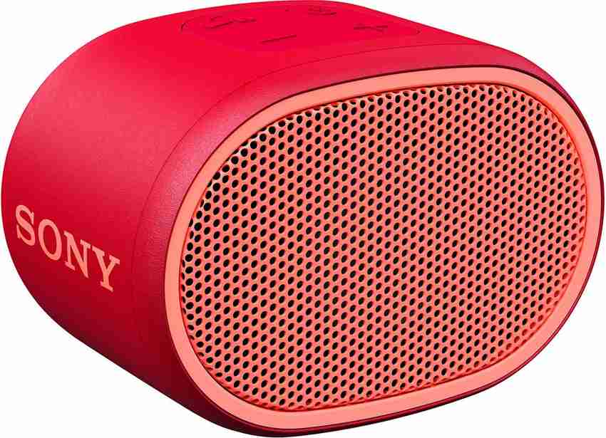 Sony srs sale xb01 stereo pairing