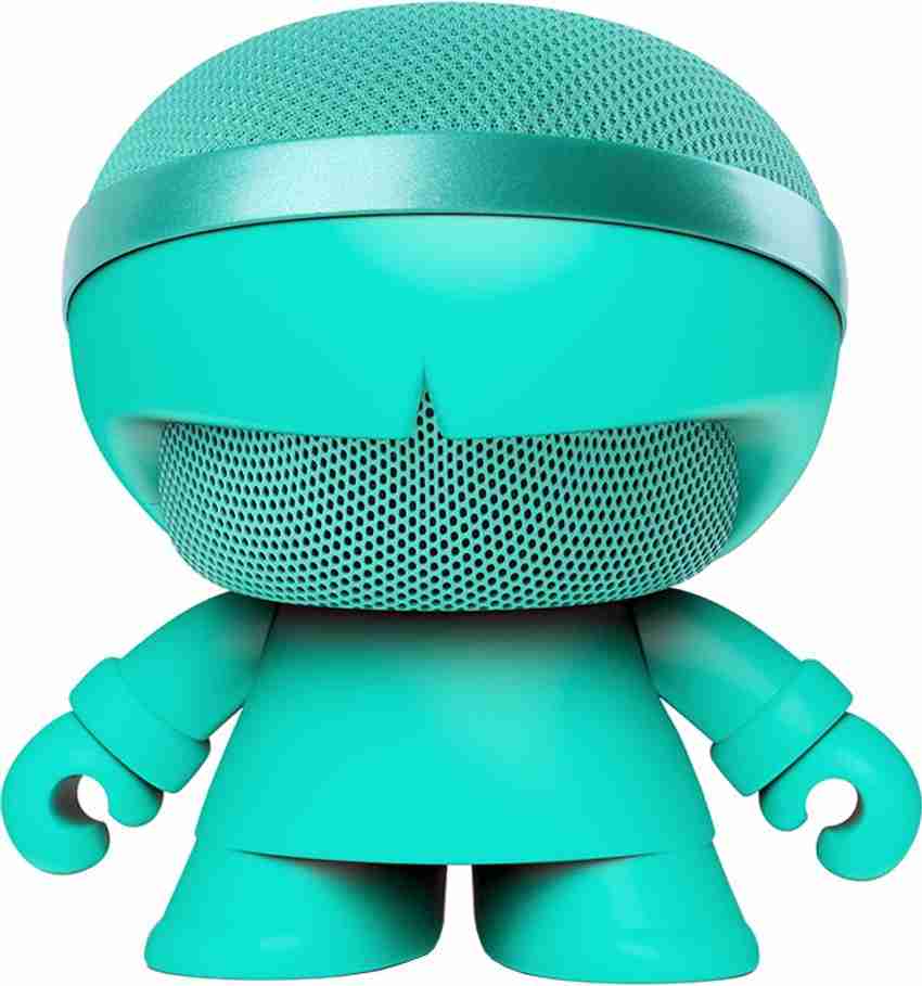 Xoopar boy mini store speaker