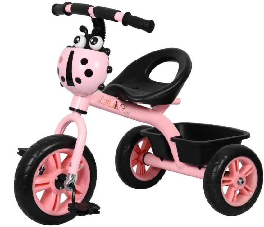 Mickey mouse kids online bike