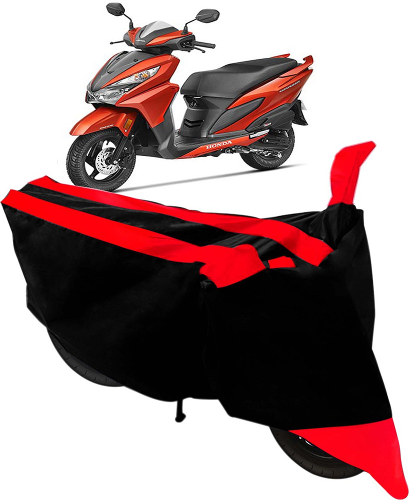 Flipkart SmartBuy Two Wheeler Cover for Honda Price in India Buy