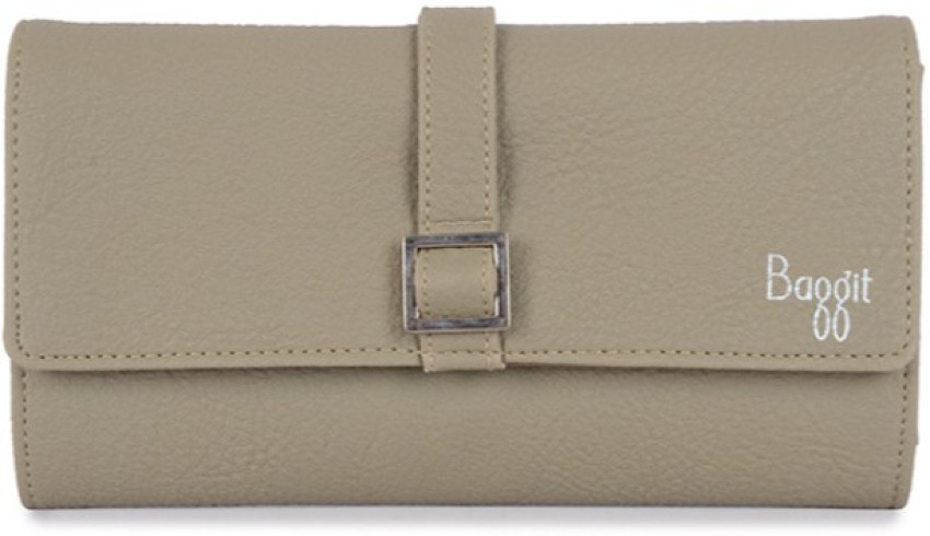 Baggit mens wallet on sale flipkart