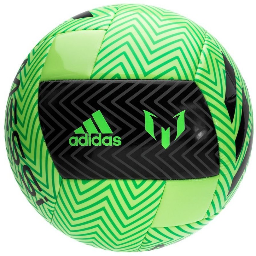 Adidas messi shop q3 soccer ball