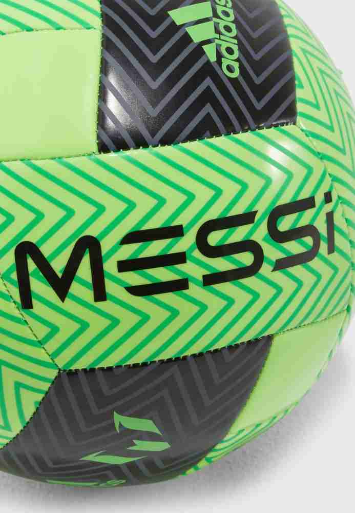 ADIDAS Messi Q3 Football Size 5