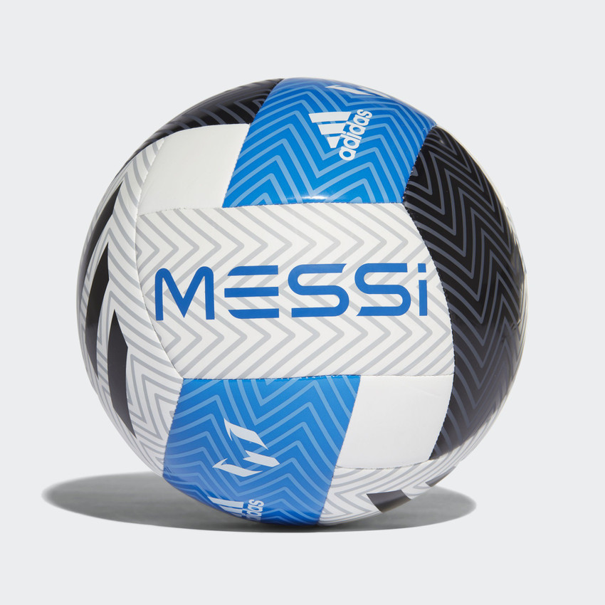 adidas messi q4 soccer ball
