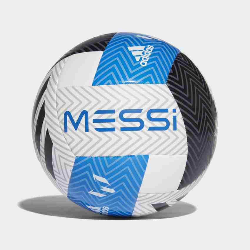 ADIDAS Messi Q4 Football Size 5 Buy ADIDAS Messi Q4 Football Size 5 Online at Best Prices in India Football Flipkart