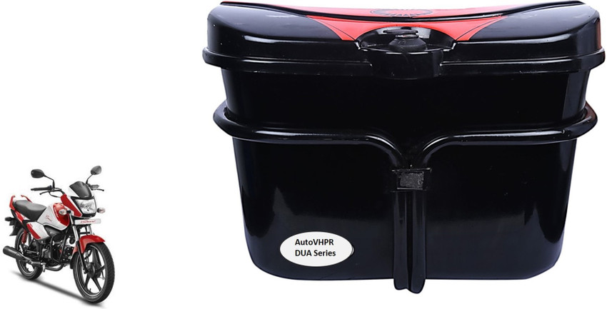 Box for 2025 motorcycle price