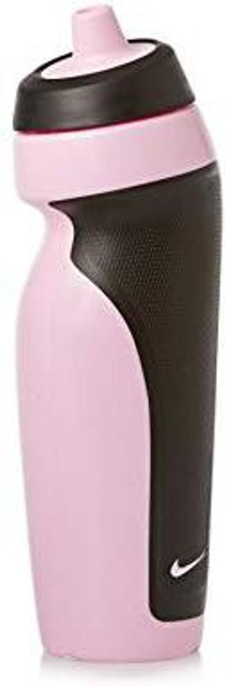 light pink nike water bottle