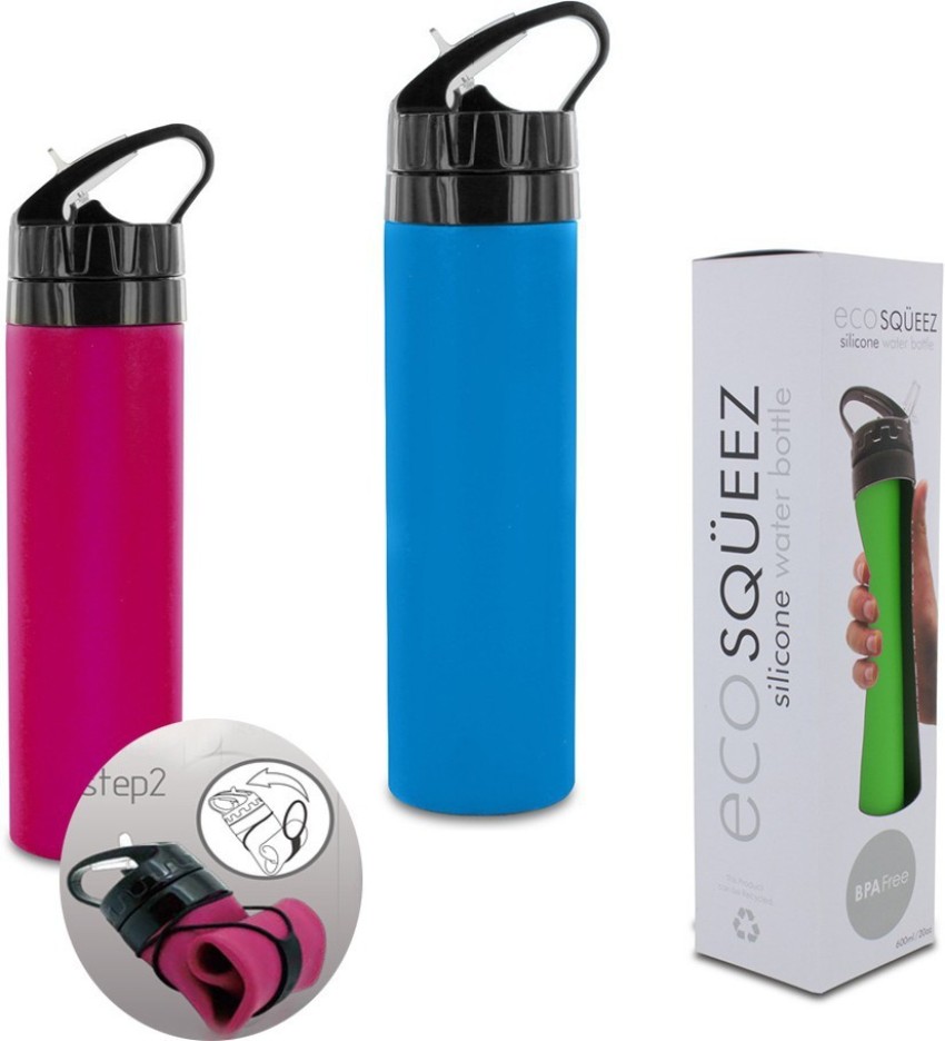 Buy Squeeze Sports Water Bottles Online, India