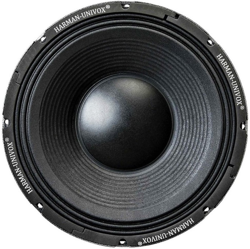 Harman speaker shop 15 inch