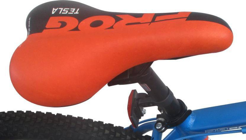 Tesla mtb on sale bike
