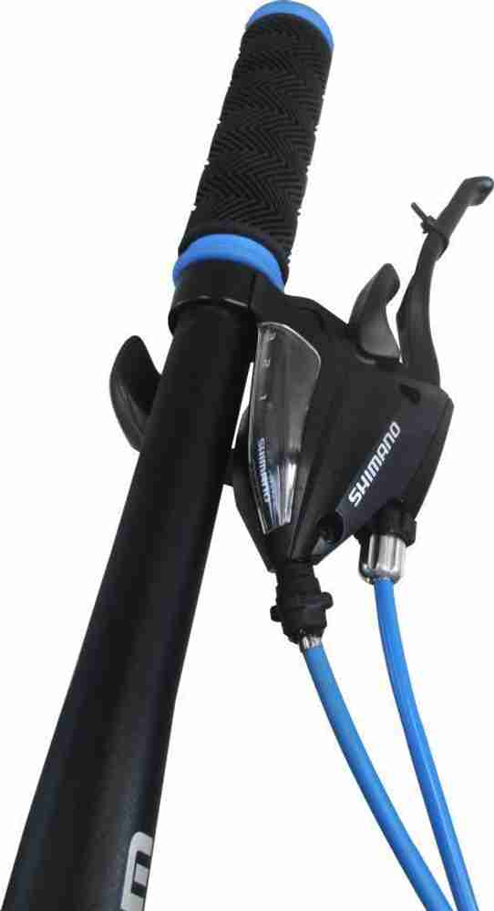 Frog Tesla Front Suspension Dual Disc Brake Bike For Adults