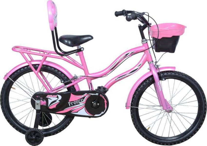 ATLAS Freeco IBC 20 T Recreation Cycle Price in India Buy ATLAS