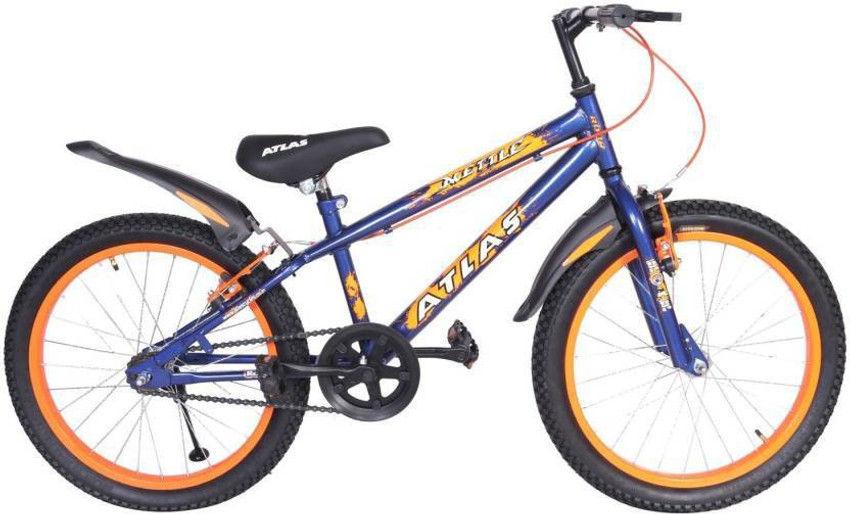 Atlas mettle cycle 2025 price