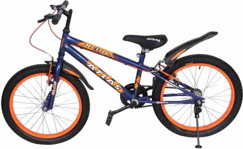 Atlas mettle new arrivals 16t cycle price