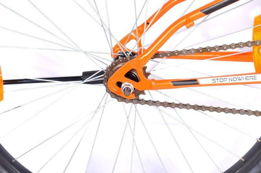 Kross k40 dual suspension deals