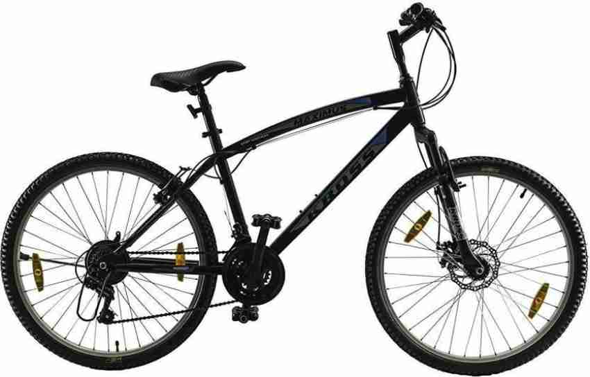 Kross maximus sale 26t 21 speed