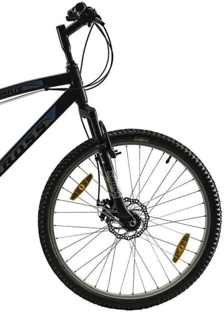 Kross Maximus 21 Speed With Front Disc 26 T Mountain Hardtail