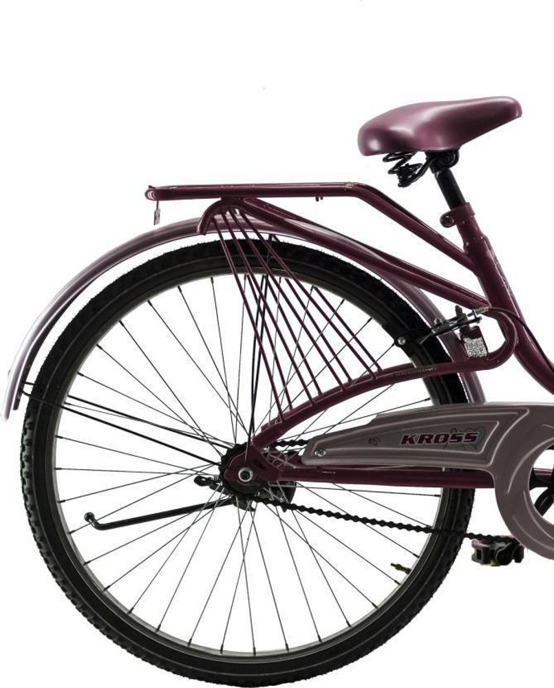 kross gauzy 26