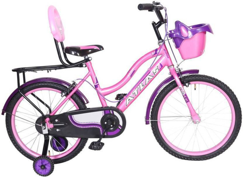 Atlas hotstar cycle price store