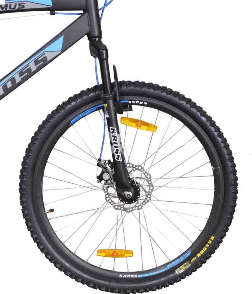 kross maximus 26t single speed