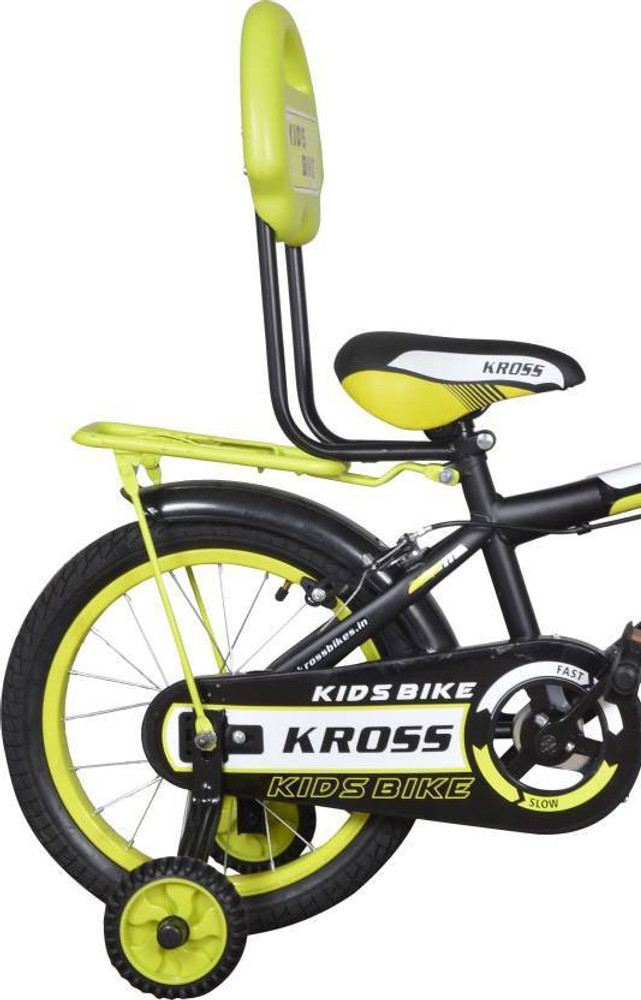 kross crush cycle price