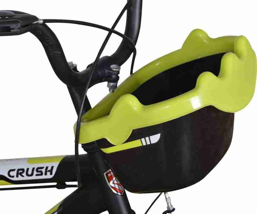 kross crush cycle price