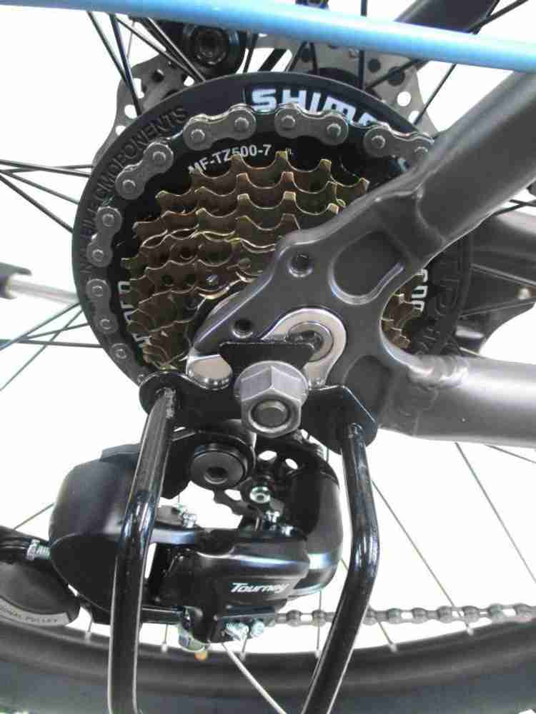 Frog mustang cycle best sale