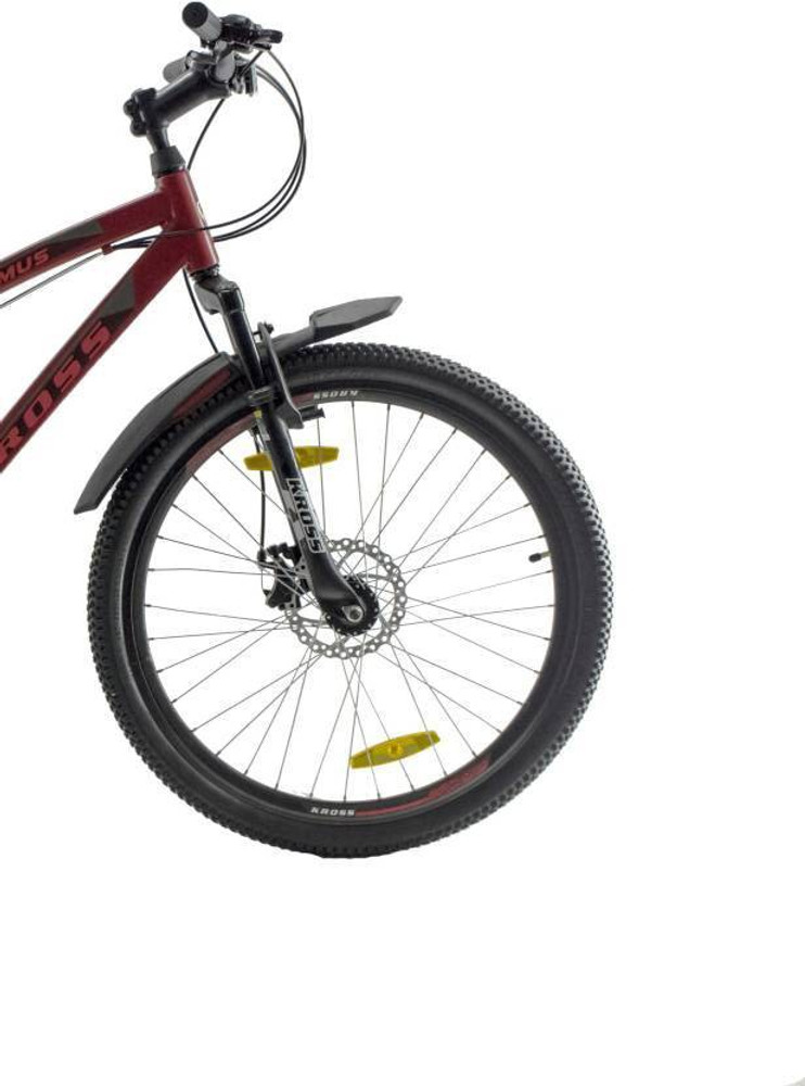 Cross bike full sale suspension