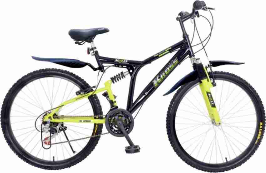 Kross cycle all discount models