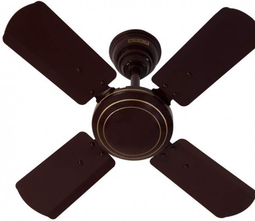 EUROLEX (TM u0026 © Owned by Usha Shriram Enterprises Pvt. Ltd. ) Bullet 600 mm  4 Blade Ceiling Fan Price in India - Buy EUROLEX (TM u0026 © Owned by Usha  Shriram