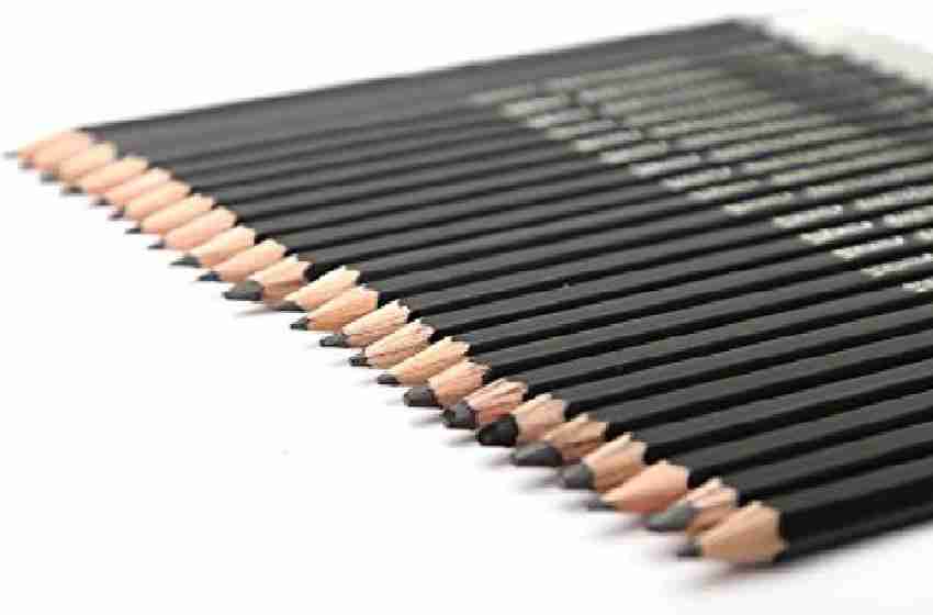 K'arst - Artist Pencils (Set of 24)
