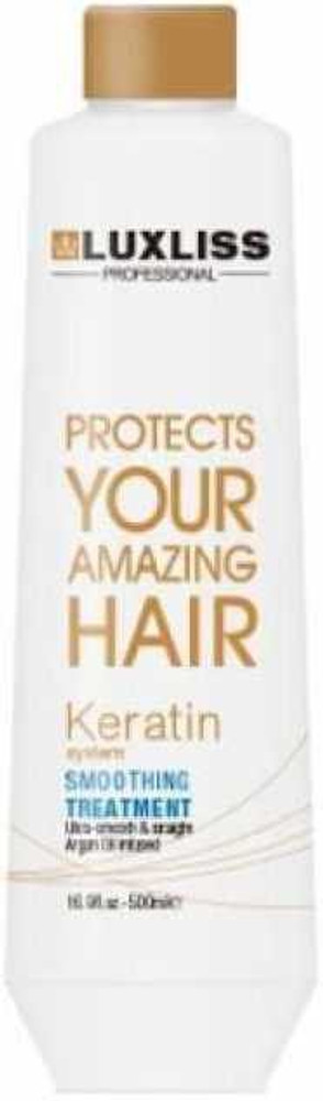 Luxliss Keratin Smoothing Treatment Price in India Buy Luxliss Keratin Smoothing Treatment Online In India Reviews Ratings Features Flipkart