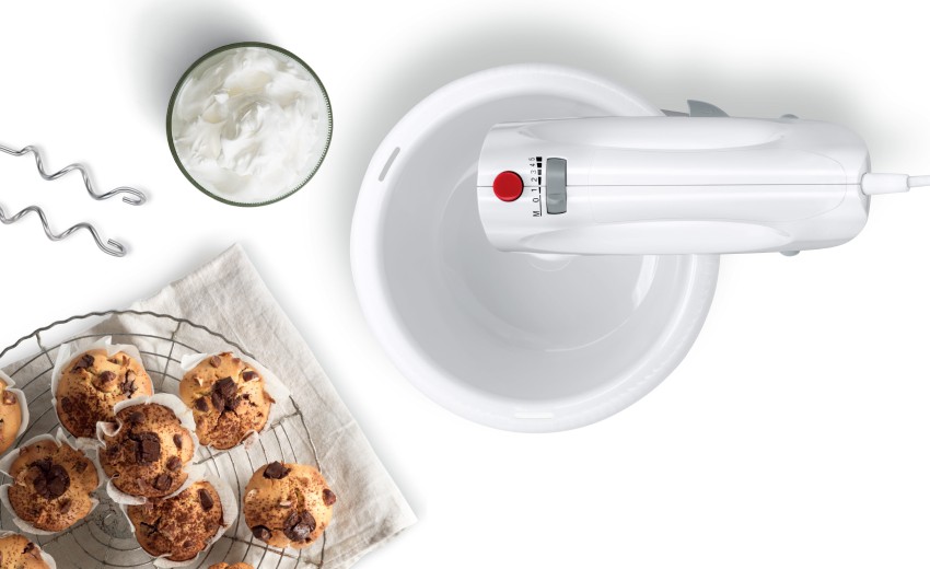 Bosch 350 deals watt hand mixer